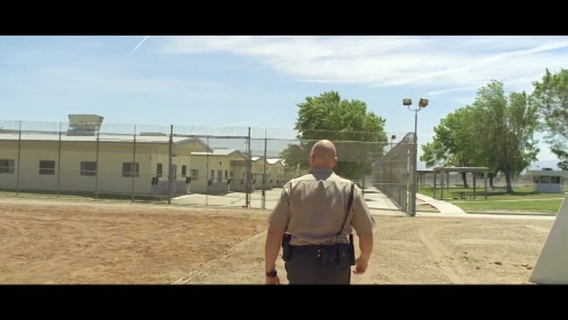 Woody Harrelson sort de prison grâce à U2