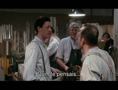 Les Faussaires Extrait vidéo (2) VO