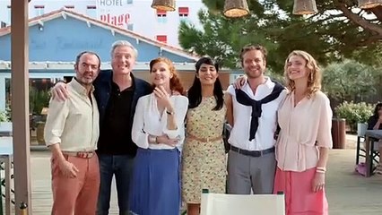 Hôtel de la plage - La bande-annonce de la comédie de France 2