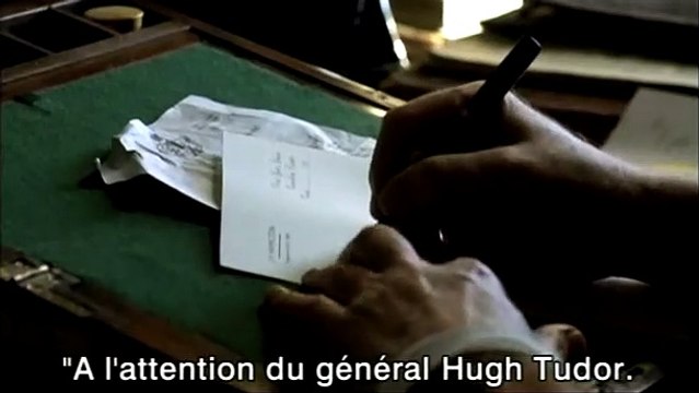 Le Vent se lève Extrait vidéo (2) VO