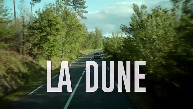 La Dune Bande-annonce VF
