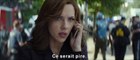 Captain America: Civil War Bande-annonce VO