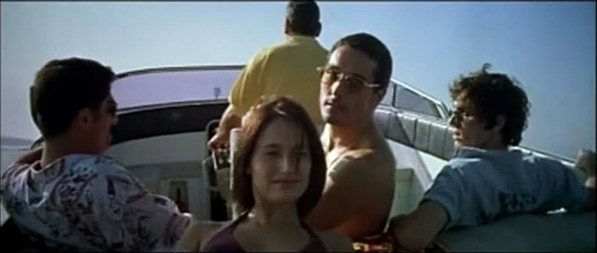 Ni pour, ni contre (bien au contraire) Teaser VF