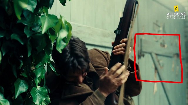 Les gaffes et erreurs de Christopher Nolan (Le Prestige & Dunkerque)