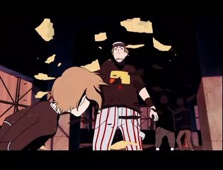 Brave Story Extrait vidéo VF