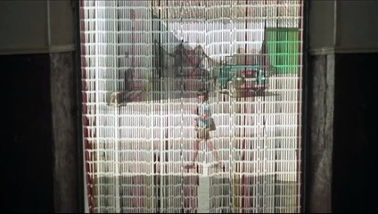 Les Révoltés de l&#039;an 2000 Bande-annonce VO