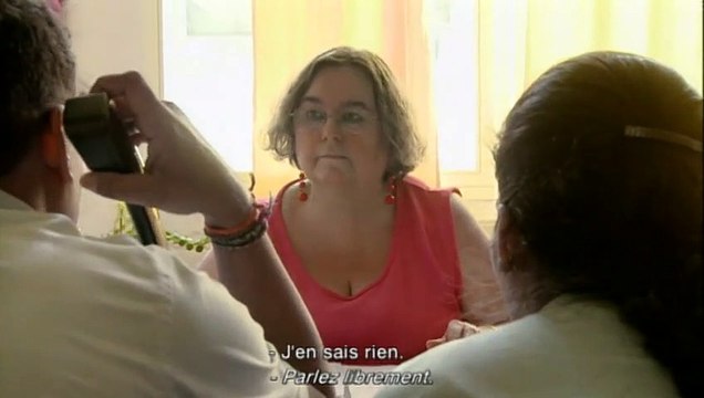 Les Arrivants Extrait vidéo VF