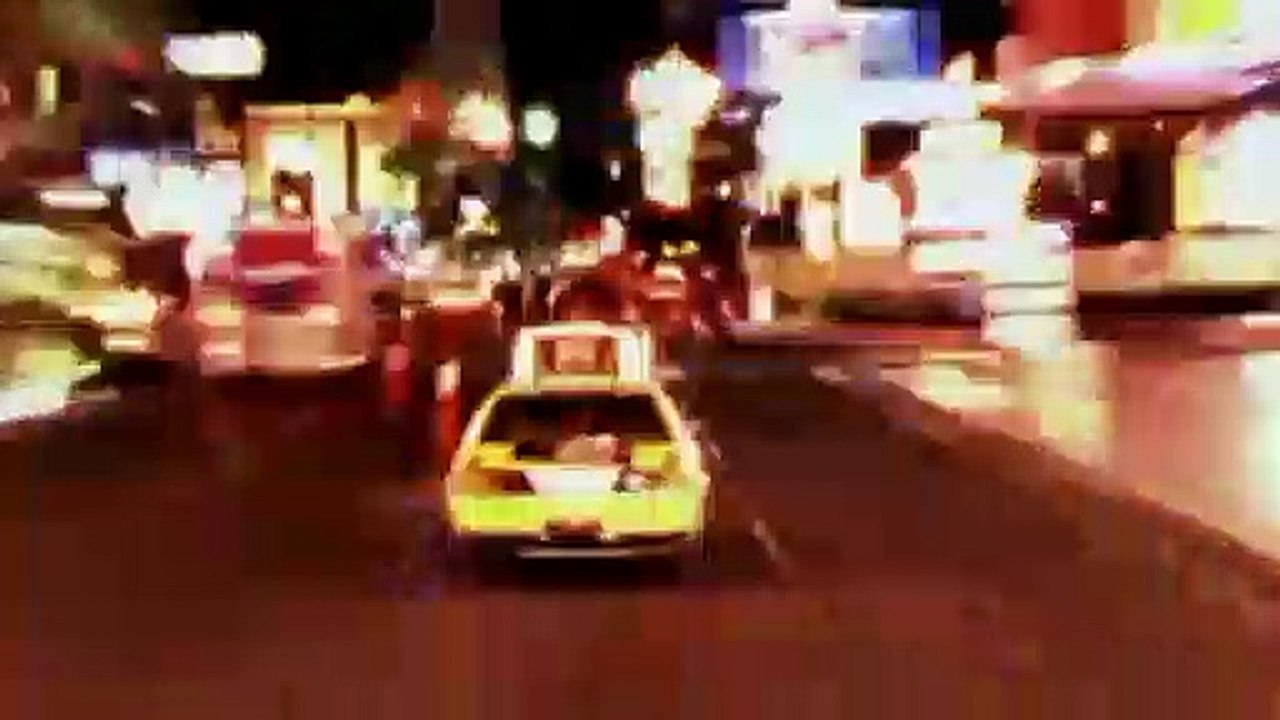 Las Vegas - saison 1 Extrait vidéo VO