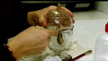 La Nébuleuse du coeur Extrait vidéo VF