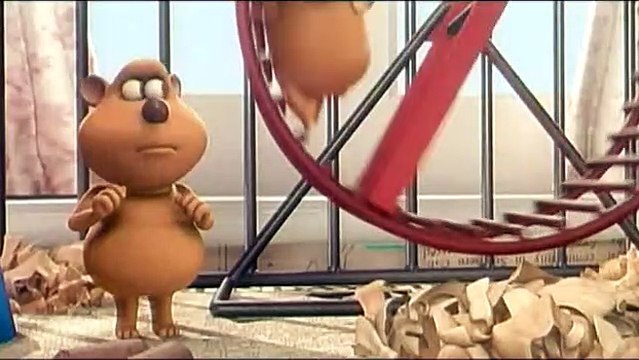 Souris City Bande-annonce VF