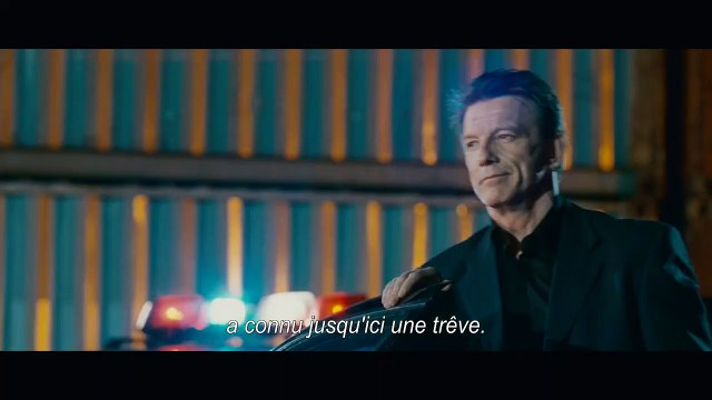 Rogue l'ultime affrontement Bande-annonce VO