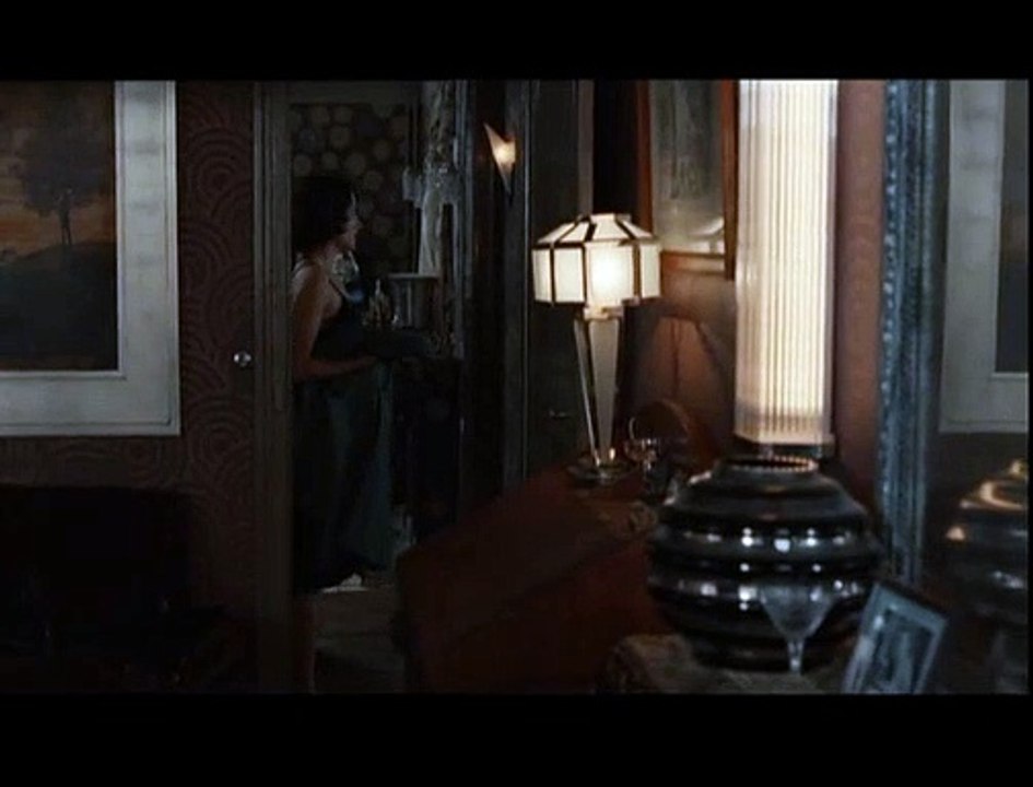 Les Femmes de l'ombre Extrait vidéo (5) VF