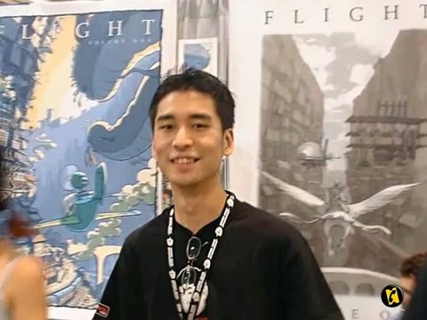 La Minute du lundi 17 mars 2008