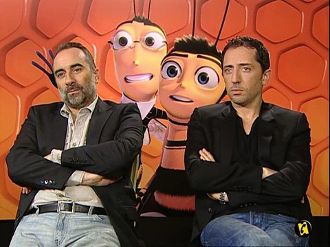 La Minute du lundi 10 décembre 2007