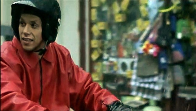 Vivre me tue Bande-annonce VF