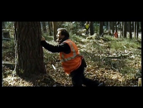 Le Nouveau protocole Teaser VF