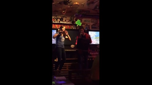 Quand Daniel Radcliffe chante un tube d'Eminem