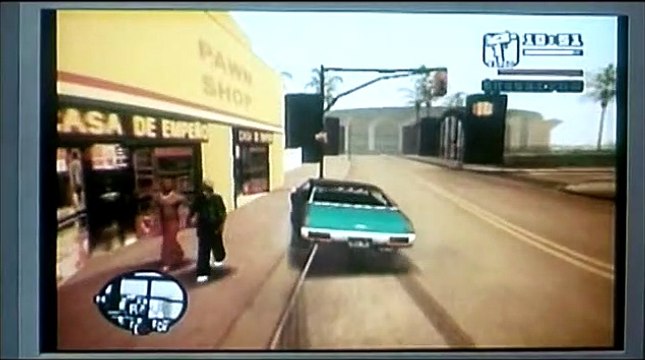 La Rupture Extrait vidéo VF