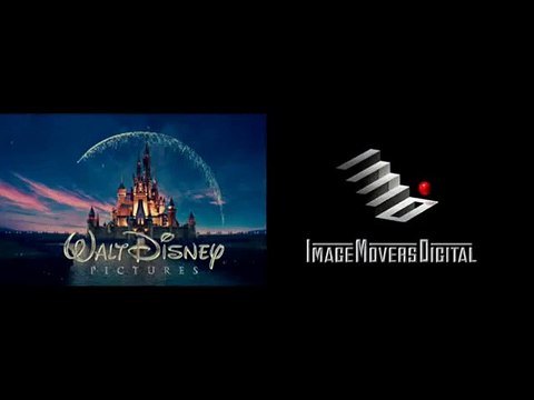 Le Drôle de Noël de Scrooge Teaser VF