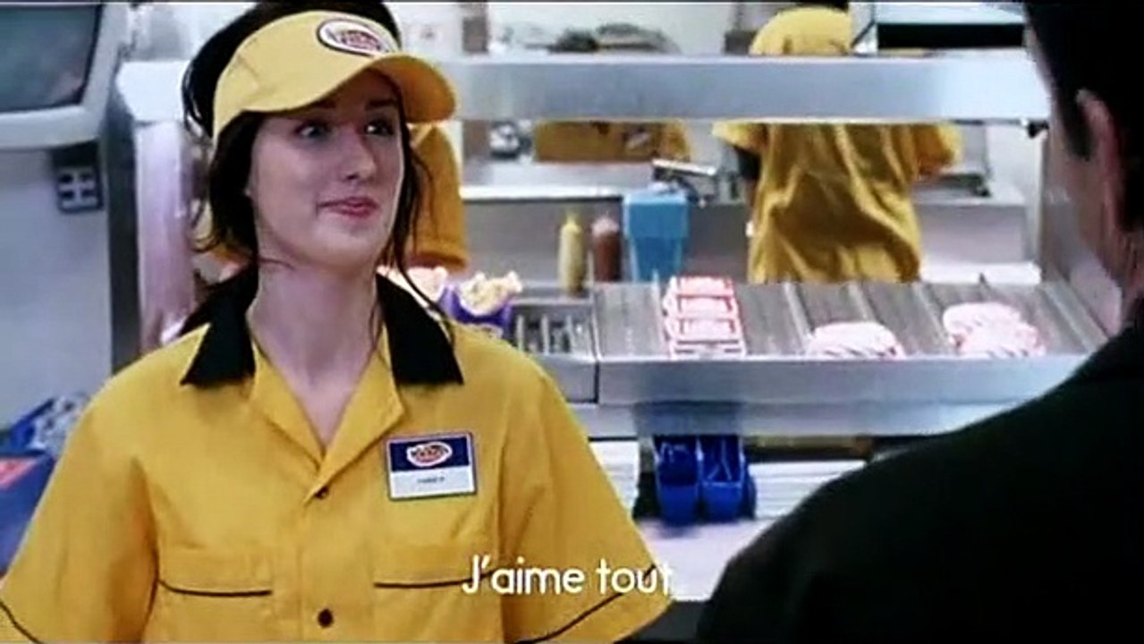 Fast Food Nation Extrait vidéo (2) VO