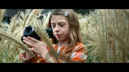 La Traversée Teaser VF