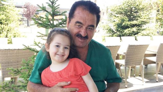 İbrahim Tatlıses'in kızı Elif Ada büyüdü! Boyu annesi Ayşegül Yıldız'a yaklaştı