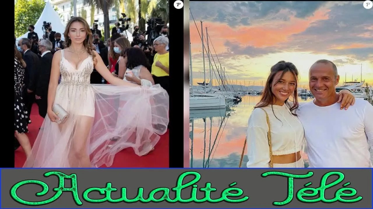 Delphine Wespiser "volée" avec un jeu d'argent : "Si ça se trouve aujourd'hui, je serais millionnair