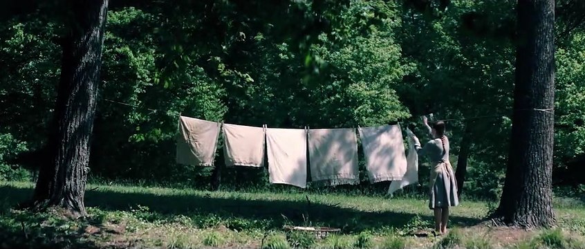 Le Domaine Bande-annonce VF
