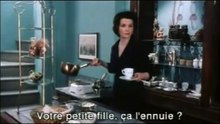Le Chocolat Extrait vidéo (3) VO