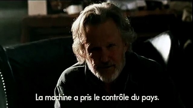 Fast Food Nation Extrait vidéo (4) VO