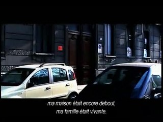 Le Voyage de Primo Levi Extrait vidéo (2) VO