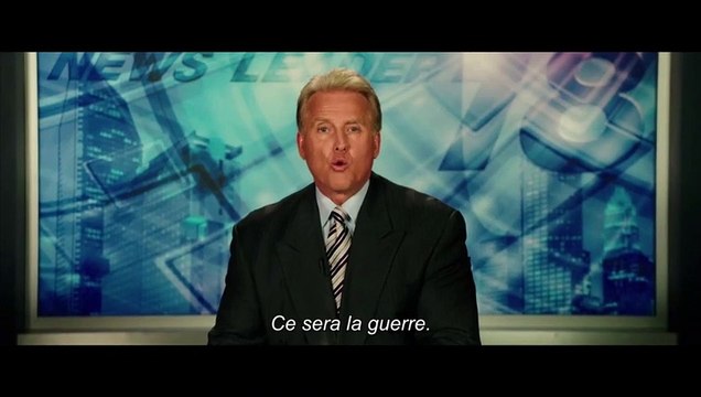 American Nightmare 2 : La purge se produit réellement dans certains pays !