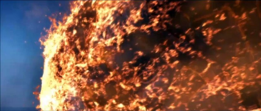 Battle for Skyark Bande-annonce VF