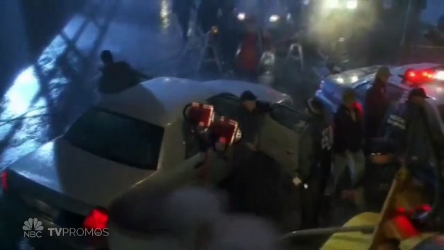 New York Unité Spéciale - saison 20 Bande-annonce VO