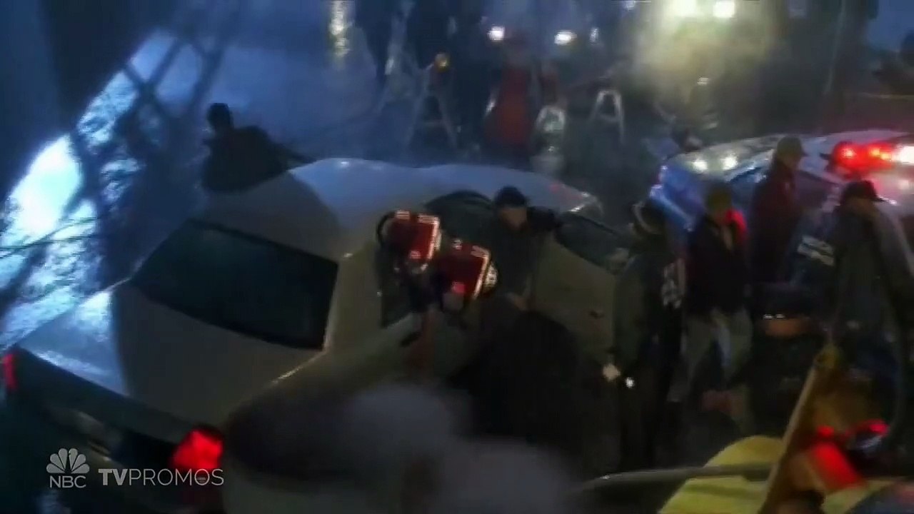 New York Unité Spéciale - saison 20 Bande-annonce VO