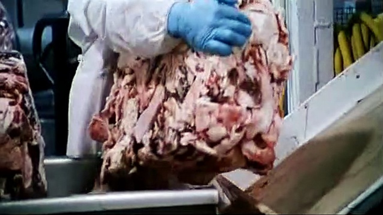 Fast Food Nation Extrait vidéo (7) VO