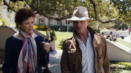 The Face of love - EXTRAIT VOST "Leçons"