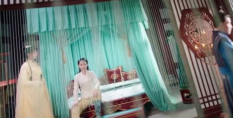 The Sleepless Princess S01 E25
