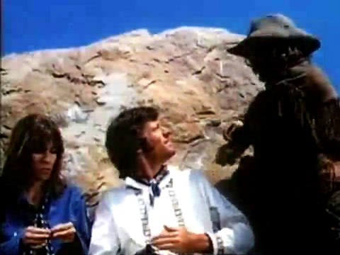 Easy Rider Bande-annonce VO