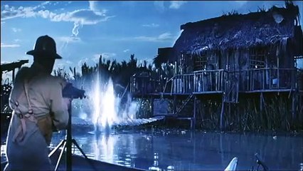 Eastern Condors Bande-annonce VO