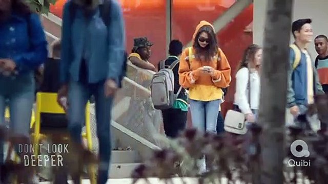 Don’t Look Deeper Bande-annonce VO