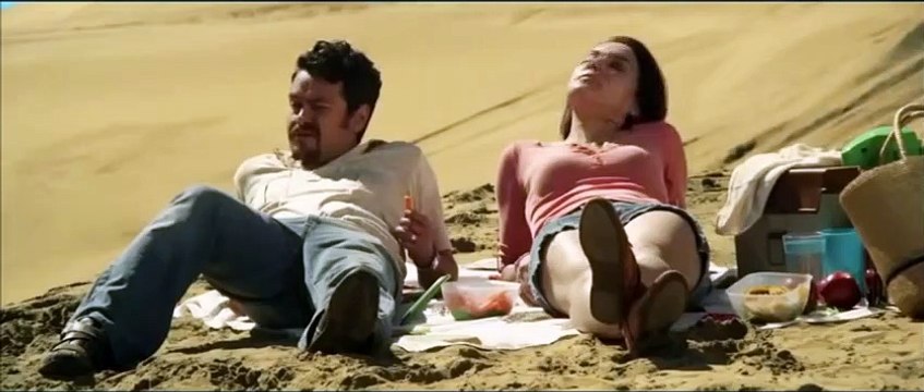 Here comes the devil Bande-annonce VO