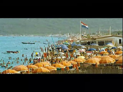 Les Randonneurs à Saint-Tropez Teaser VF