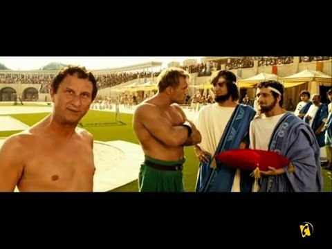 La Minute du mercredi 19 mars 2008