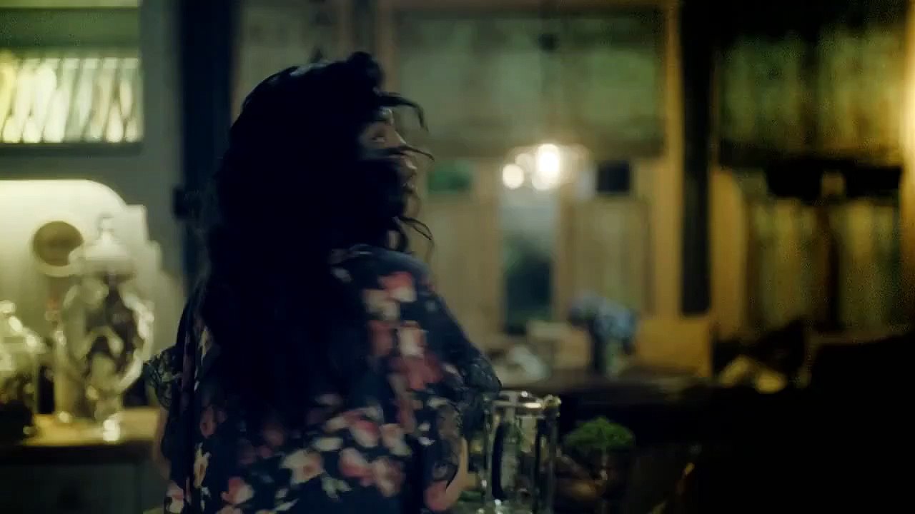 Witches of East End - saison 2 Bande-annonce VO