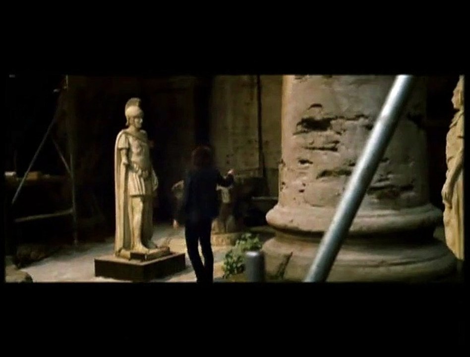 Jumper Extrait vidéo VF