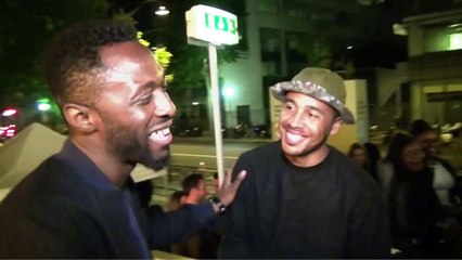 Fastlife - MAKING OF "Soirée Wanderlust"