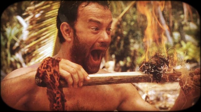 Aviez-vous remarqué ? Seul au monde