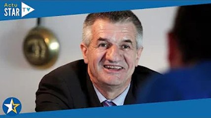 Jean Lassalle à la rescousse des candidats en ruine : découvrez le montant ridicule de ses chèques