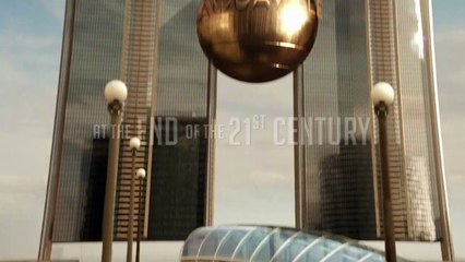 Trepalium - saison 1 Bande-annonce VO